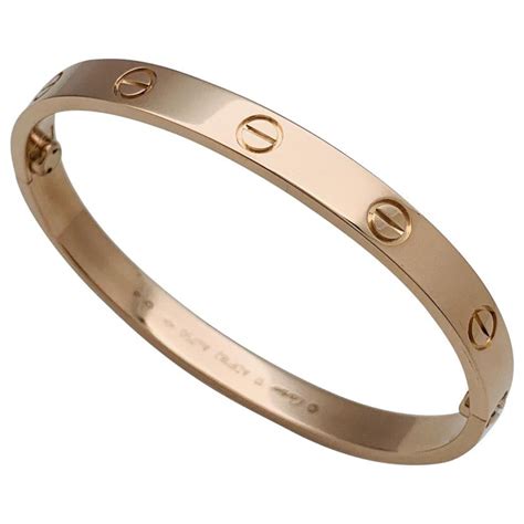 bracelet cartier femme prix